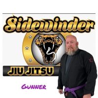 Sidewinder Jiu Jitsu Headquarters - Martial Arts, Combatives & Tactical Training ico