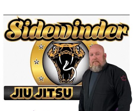 Sidewinder Jiu Jitsu Headquarters - Martial Arts, Combatives & Tactical Training