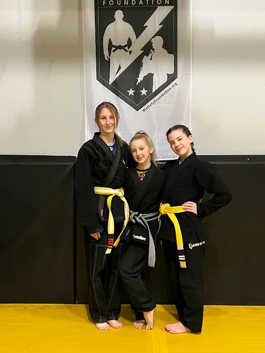 Sidewinder Jiu Jitsu Headquarters - Martial Arts, Combatives & Tactical Training Picture 5