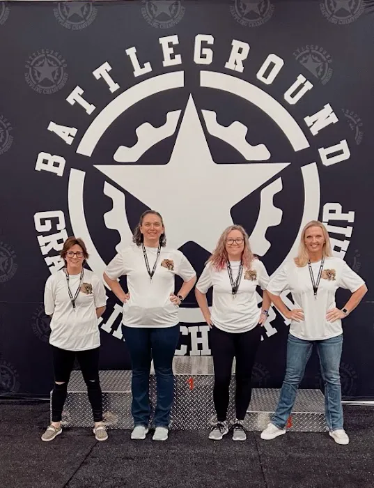 Sidewinder Jiu Jitsu Headquarters - Martial Arts, Combatives & Tactical Training Picture 8