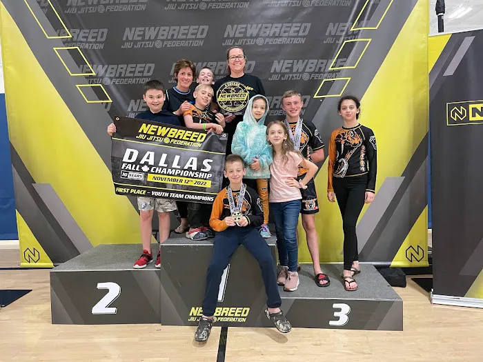 Sidewinder Jiu Jitsu Headquarters - Martial Arts, Combatives & Tactical Training Picture 6