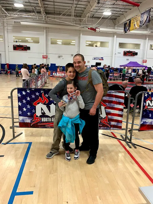 Sidewinder Jiu Jitsu Headquarters - Martial Arts, Combatives & Tactical Training Picture 9