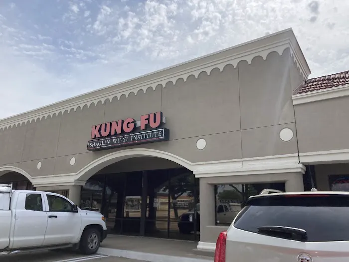 Shaolin Wu-Yi Institute Picture 1