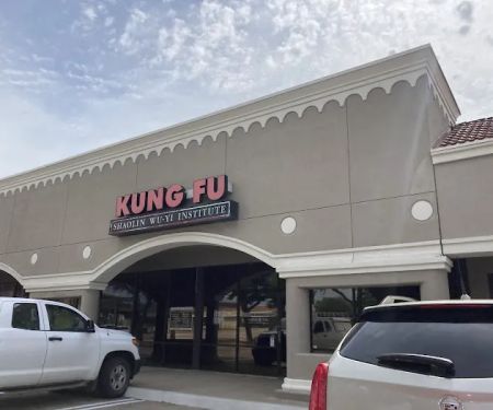 Shaolin Wu-Yi Institute