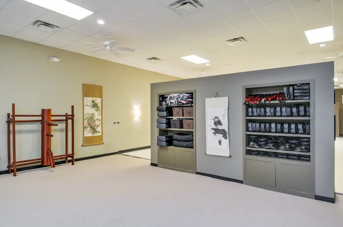 Shaolin Wu-Yi Institute Picture 3