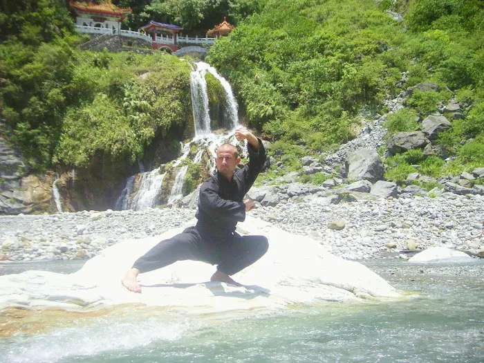 Shaolin Wu-Yi Institute Picture 5