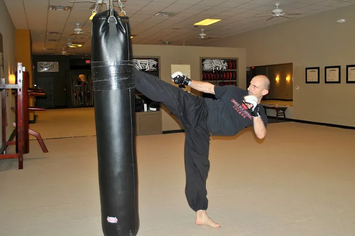 Shaolin Wu-Yi Institute Picture 4