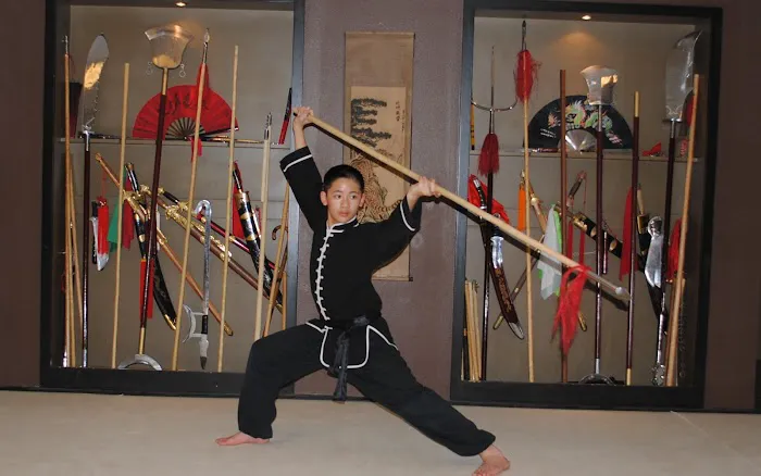 Shaolin Wu-Yi Institute Picture 7