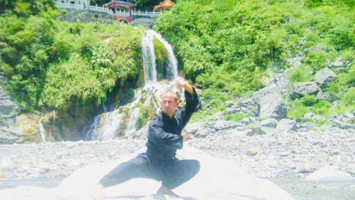 Shaolin Wu-Yi Institute Picture 9