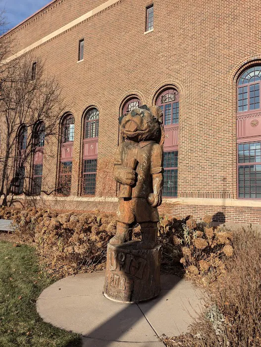 UMN Tae Kwon Do Club Picture 3