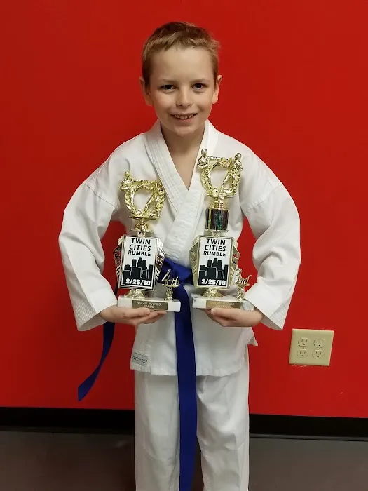 Hive Martial Arts Picture 1