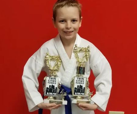 Hive Martial Arts