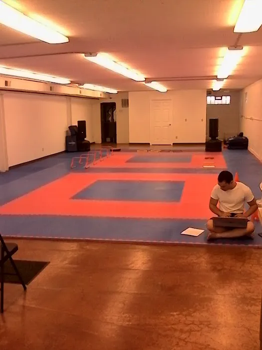 Hive Martial Arts Picture 5