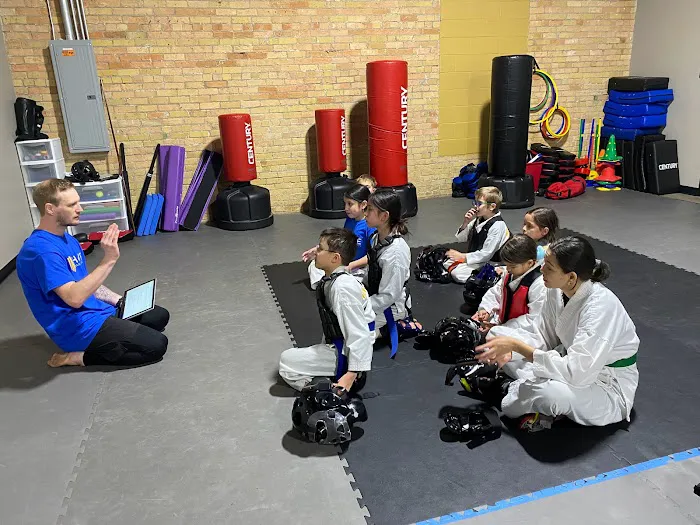 Hive Martial Arts Picture 8