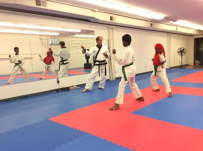 Hive Martial Arts Picture 4