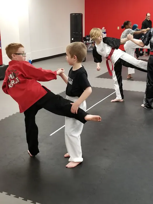 Hive Martial Arts Picture 6