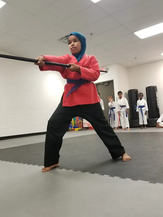 Hive Martial Arts Picture 3