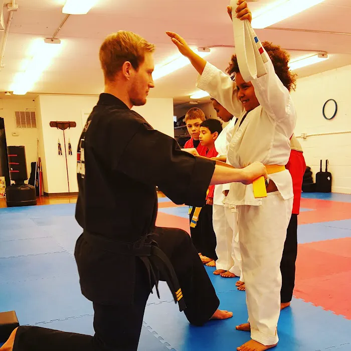 Hive Martial Arts Picture 10