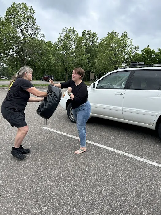 Krav Maga Minneapolis LLC Picture 1