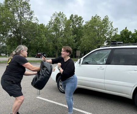 Krav Maga Minneapolis LLC