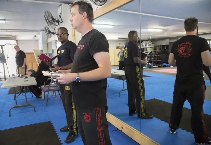 Krav Maga Minneapolis LLC Picture 5