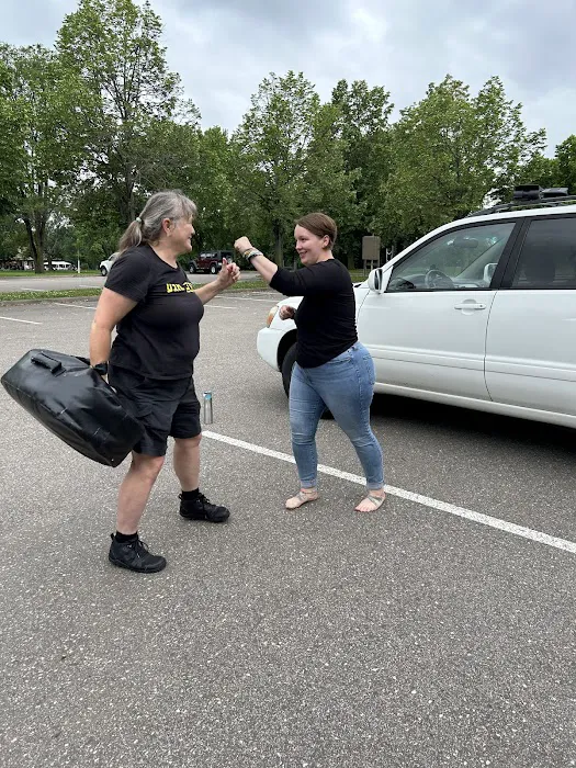 Krav Maga Minneapolis LLC Picture 2