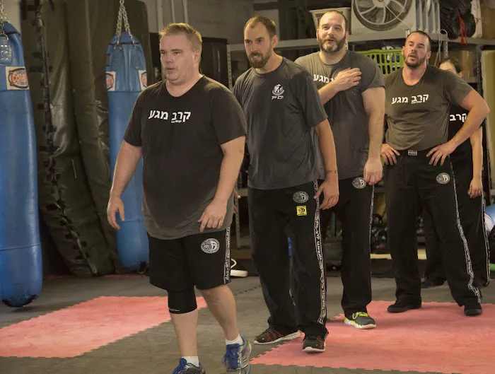 Krav Maga Minneapolis LLC Picture 3