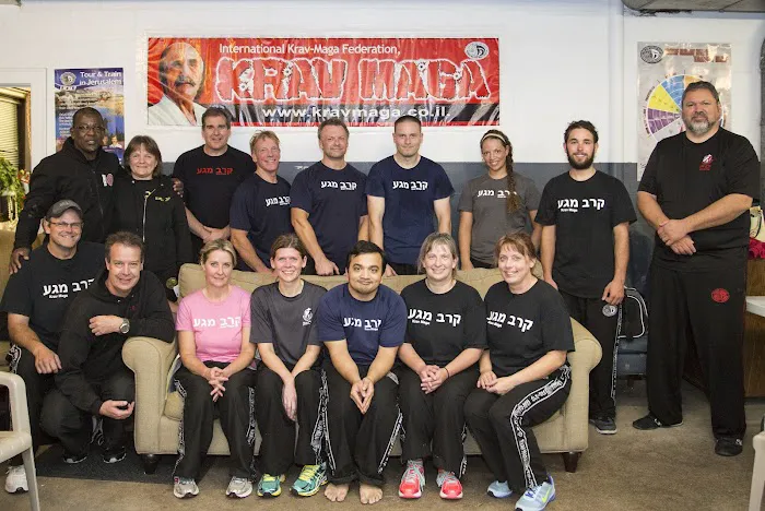 Krav Maga Minneapolis LLC Picture 6