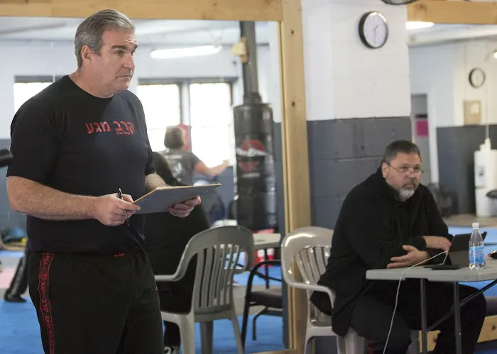 Krav Maga Minneapolis LLC Picture 10