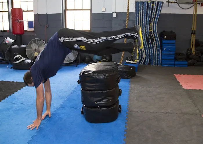 Krav Maga Minneapolis LLC Picture 8