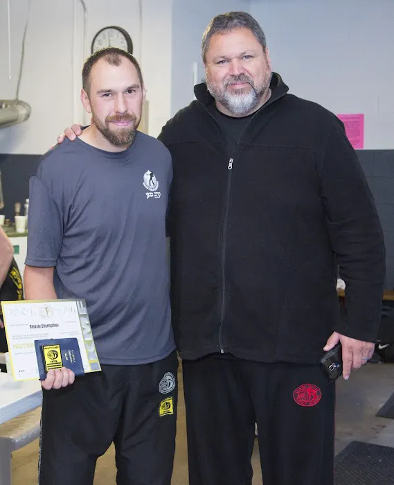 Krav Maga Minneapolis LLC Picture 7