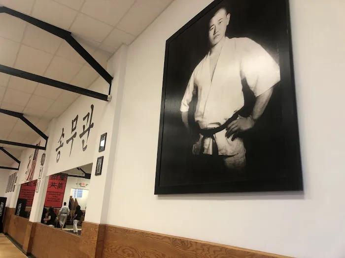 World Martial Arts Center Picture 2