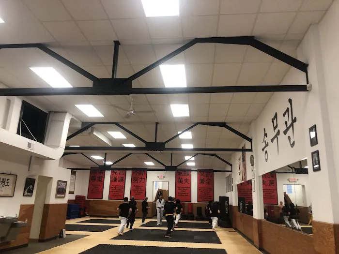 World Martial Arts Center Picture 3