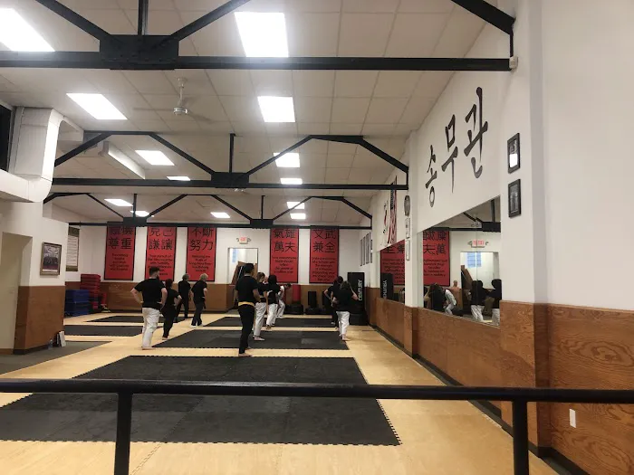 World Martial Arts Center Picture 1