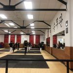 World Martial Arts Center