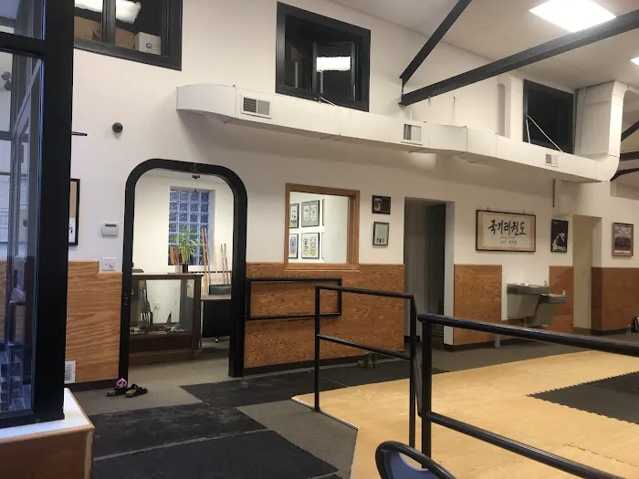 World Martial Arts Center Picture 4