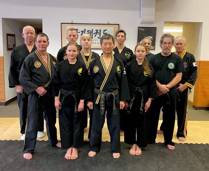 World Martial Arts Center Picture 7