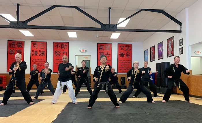 World Martial Arts Center Picture 6