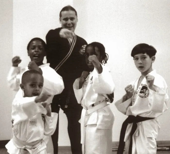 World Martial Arts Center Picture 8