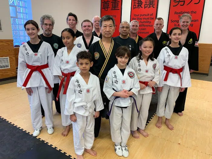 World Martial Arts Center Picture 5