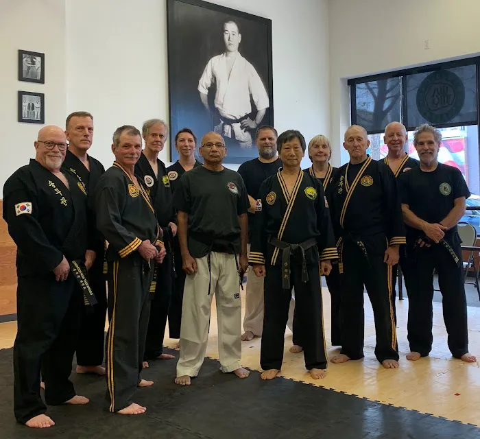 World Martial Arts Center Picture 9