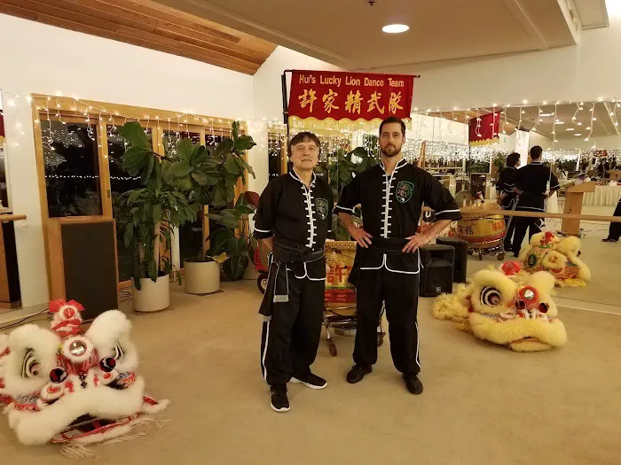 Green Dragon Kung Fu Association Picture 2