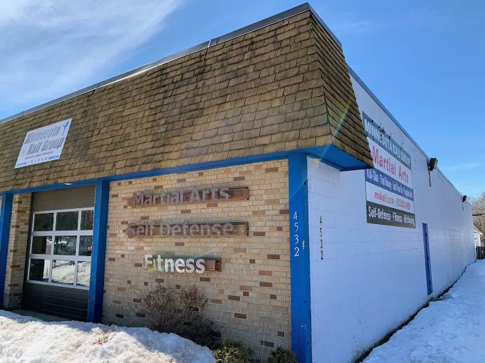 Minnesota Kali Group Picture 3