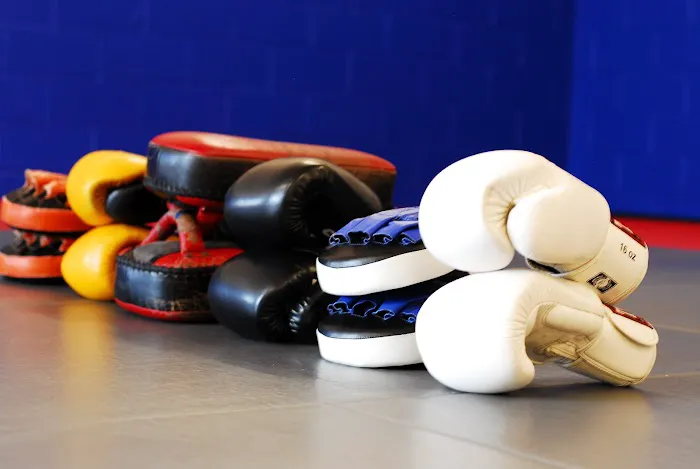 Minnesota Kali Group Picture 1