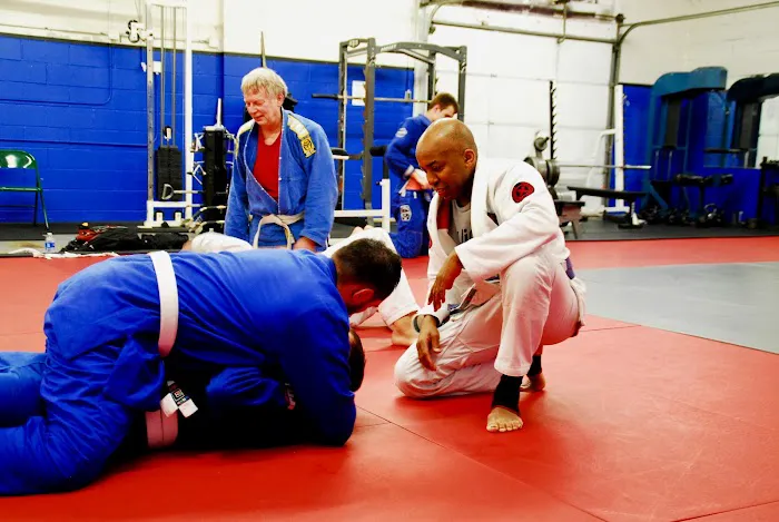 Minnesota Kali Group Picture 2