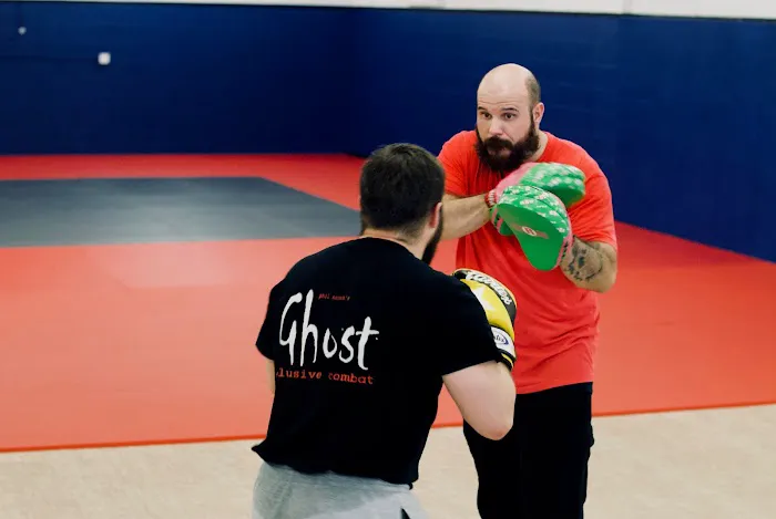 Minnesota Kali Group Picture 5