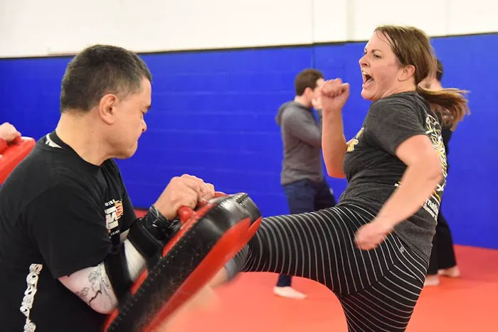 Minnesota Kali Group Picture 6