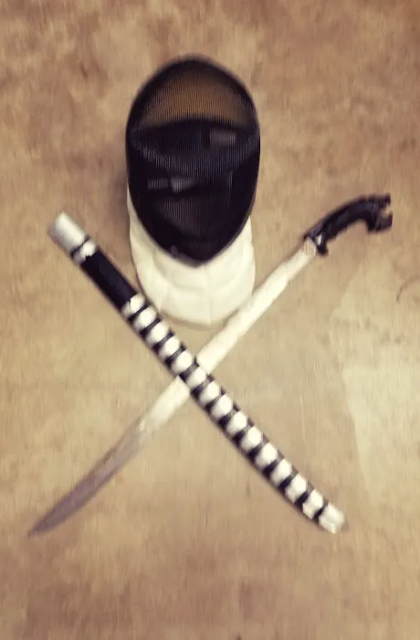 Philippine Combat Arts School: Bahad Zubu Kali - Stickfighting - Boxing Picture 1