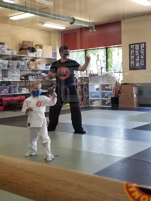 South Minneapolis National Karate Picture 3