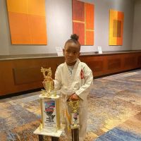 South Minneapolis National Karate ico